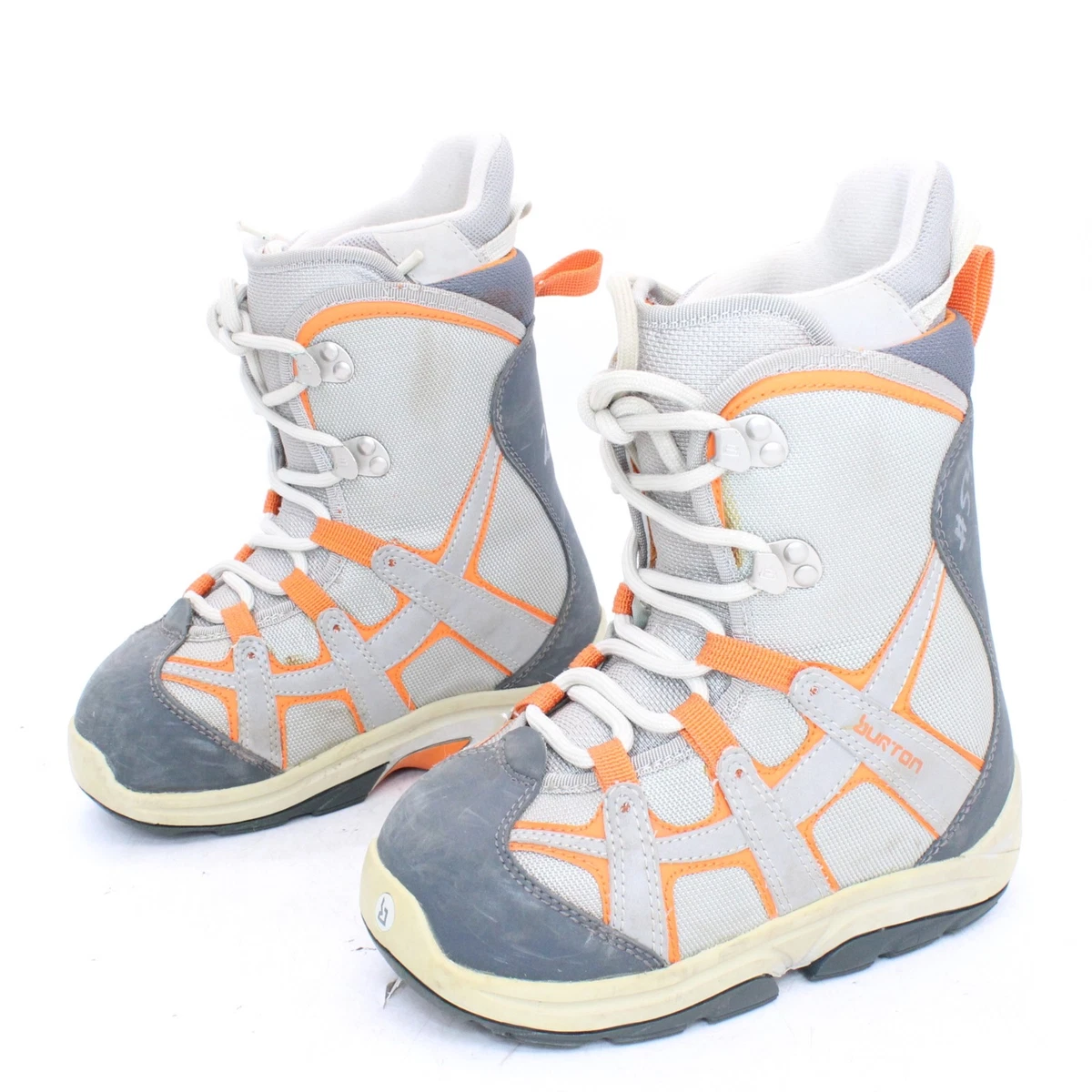 Burton Moto Snowboard Boots for sale | eBay