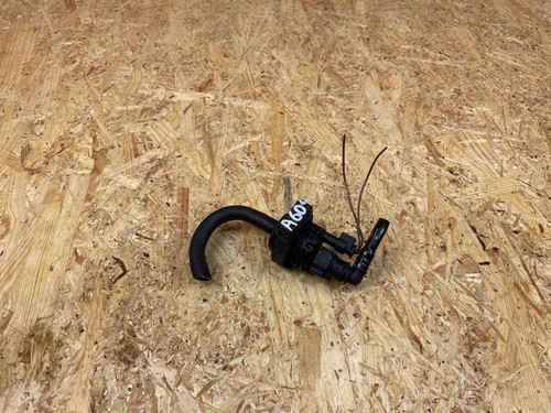 Mercedes-Benz C W205 2016 Diesel 125kW Turbolader Druckwandler Magnetventil