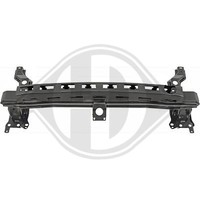 1X AufpralldäMpfer StoßFäNger Diederichs 2215660 FüR Vw Vorne