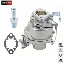 Fits Chevrolet 1500 Bel Air Truck Corvette Fleetline Fleetline Truck Carburetor