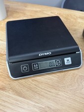 DYMO M10 Digital Postal Scale/Shipping Scale, 10-Pound - 1772057