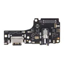 Charging Port With PCB Board For Xiaomi Redmi Note 10S