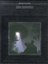 Alien Encounters Hardcover