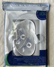 Replacement For cPAP without Headgear  W  