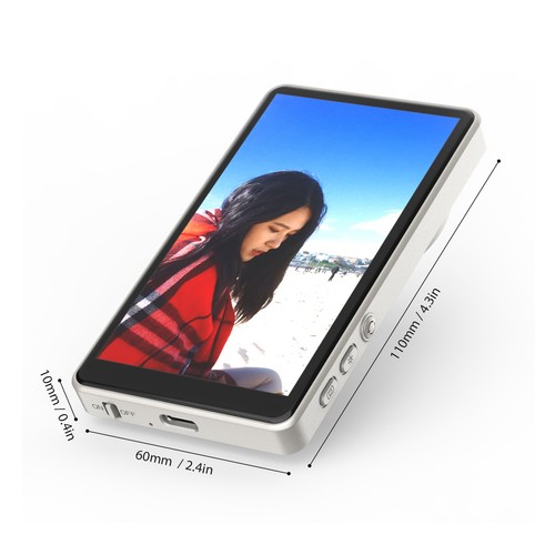 Magnetic Selfie Screen For Phone Vlog Selfie Monitor Screen Rear Camera GXLY - Picture 10 of 22