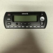 Sirius Satellite InV SV2 Radio RECEIVER Replacement Unit