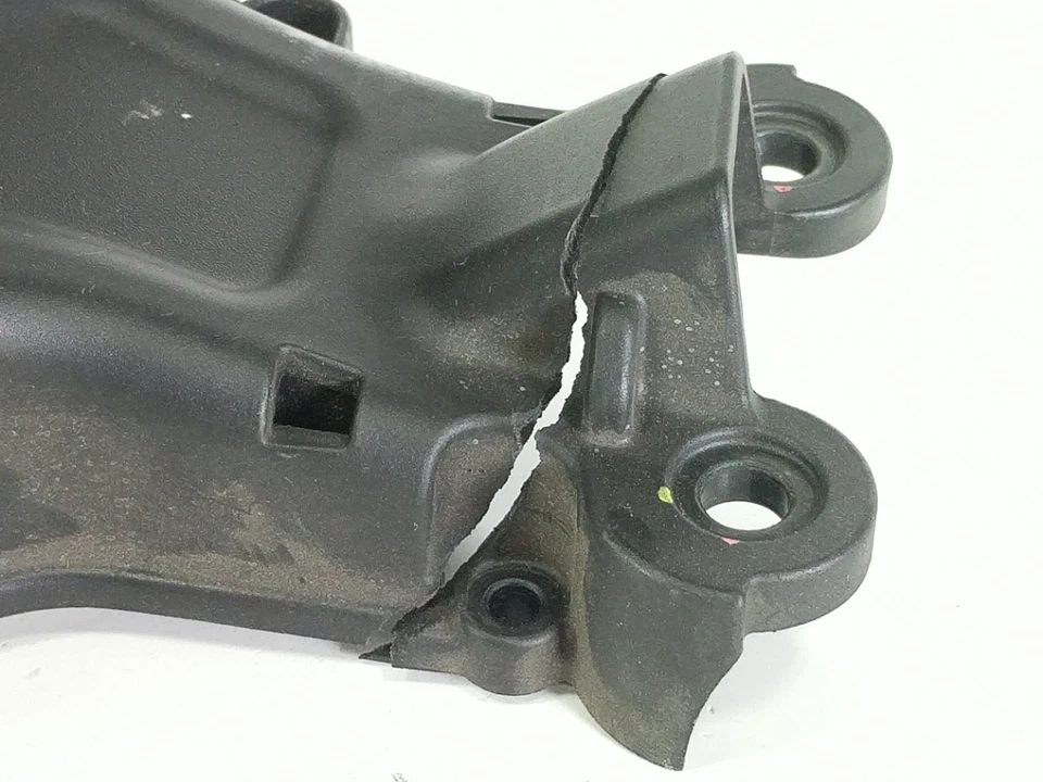 12 13 14 Aprilia Tuono V4 V4R Right Side Cover Support Bracket Mount Stay 898642 - Image 4 of 4