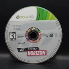 Forza Horizon (Microsoft Xbox 360, 2012) Disc Only