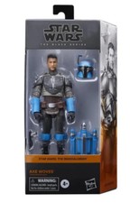 Hasbro Star Wars The Black Series Axe Woves 6  Action Figure