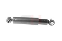 2X GH StoßDäMpfer GH-303686 FüR Opel Meriva GroßRaumlimousine X03 Zafira T98 X01
