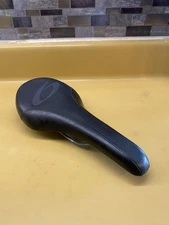 Black Niner Bikes 290 X 140mm Hollow Cr.mo Rail Saddle