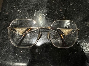 Prada Milano VPR 59Z