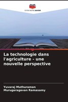 Yuvaraj Muthuraman (U. A.) | La Technologie Dans L'agriculture - Une Nouvelle...