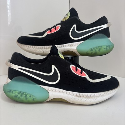 Size 8.5 - Men s Nike Joyride Dual Run Black Running Shoe