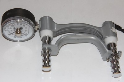 JAMAR HAND DYNAMOMETER Grip Strength Meter