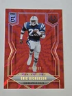 2025 Donruss Elite Football Aspirations Shimmer Eric Dickerson #8
