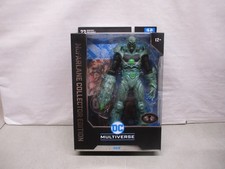 2024 McFarlane DC Multiverse Grid Forever Evil