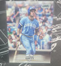 2025 Topps Stadium Club - George Brett #99 Kansas City Royals Baseball
