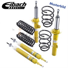Eibach B12 Fahrwerk 25mm & 30mm Tieferlegung für BMW 2er Cabriolet F23 14 >> 21