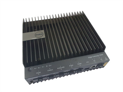 Dell Edge Gateway 5000 Atom E3827 4GB RAM ohne SSD