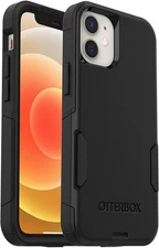 OtterBox COMMUTER SERIES Case for Apple iPhone 12 Mini - Black