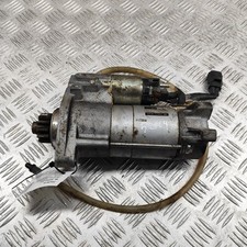 LAND ROVER RANGE ROVER SPORT MK2 L494 Starter Motor FPLA-11001-AB 5.0 29951344