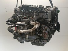 Moteur Peugeot 208