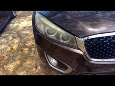 Crossmember/K-Frame Front FWD 2.4L Fits 16-18 SORENTO 1041540