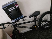 Universal 20" Child's Bike