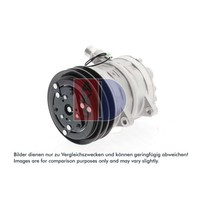 Klimakompressor AKS Dasis 852874N
