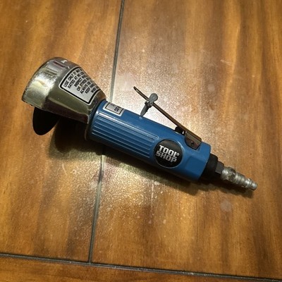 Pneumatic 3'' High Speed Composite Air Cut-off Toolshop