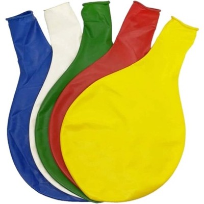 Giant Luftballons, Latexballons, Party Dekoration, Geburtstagsballons, Hochze...