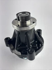 Engine Water Pump Melling MWP-510 thumbnail 1