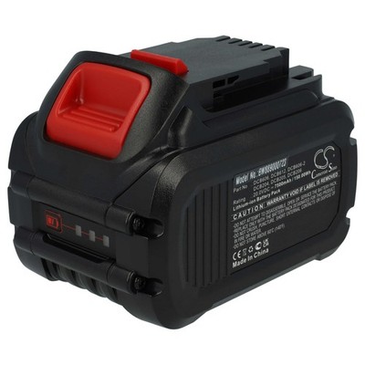Akku für Dewalt DCG412M2 DCF899 DCF895M2 DCF895D2 DCH253 DCH213 7,5Ah 20V