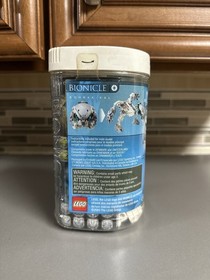 LEGO Bionicle 8575 Bohrok Kohrak-Kal - NEW SEALED