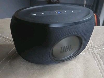 JBL Link 300 WI-FI and Bluetooth Speaker