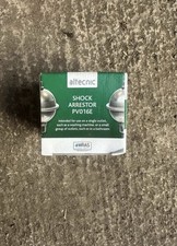 Altecnic Shock Arrestor 0.16L Water Hammer - PV016E