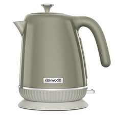 Image of Kenwood Elegancy ZJP11.A0GN 1.7 Litre Jug Kettle Sage Green