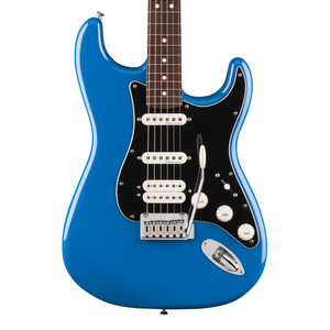 Fender Player II Modified Stratocaster HSS Rosewood - Electric Blue