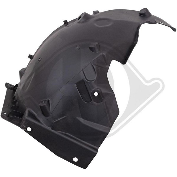 Diederichs 4457008 Radschale/RadlÄUfe FüR Dacia-image