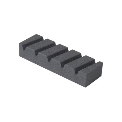Naniwa Flattening Stone 6-11/16'' x 2-3/16'' x 1-1/8'' + Free Shipping