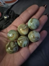 Amazing Christensen Agate