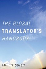 Global Translators Handbook Paperback Morry S...