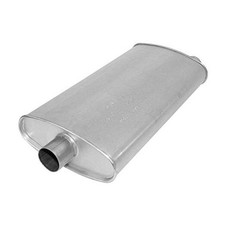 700234 Exhaust Muffler