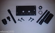 Harley Davidson Twin Cam Inner Cam Bearing Installer Puller Fast Free Shipping