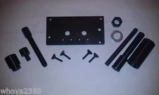 HARLEY DAVIDSON TWIN CAM INNER CAM BEARING INSTALLER & PULLER FAST FREE SHIPPING