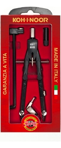 KOH-I-NOOR Balaustrone Project Acc. H91116