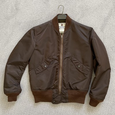 Nexus Ⅶ BUZZ RICKSON’S TEST PILOT JKT NEXUSVII. TEST PILOT JKT SPECIAL - tity