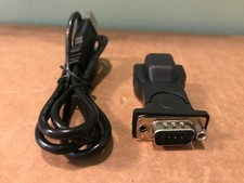 StarTech.com High-Speed USB to Serial Adapter, PC, Mac  Linux , ICUSB232PRO