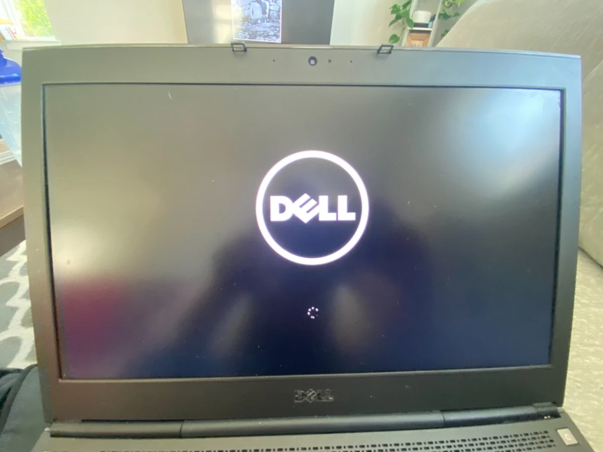 Dell Precision M4800 Dedicated Graphics Intel Core i7 4th Gen. PC